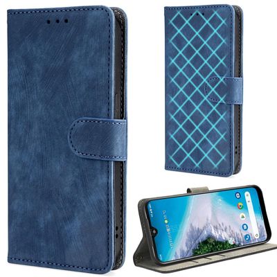 EasyShow Case for Samsung Galaxy A26 5G, Magnetic Shockproof PU Leather Wallet Case with RFID Blocking