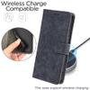 EasyShow Case for Samsung Galaxy A26 5G, Magnetic Shockproof PU Leather Wallet Case with RFID Blocking view 4
