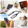 USB to 3.5 mm Stereo Audio Adapter view 4