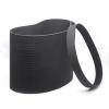 1-Piece Poly-V Belt, 490J/495J/500J, PJ1245/1257/1270, 4/5/6 Ribs view 2