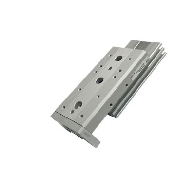 NURII Sliding Cylinder, MXS8/MXS8L-10CS to 75CS (MXS8-30CS)