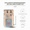 Swokely Door Bolt Lock with Remote Control, App and Bluetooth Unlocking view 4