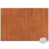 Office Chair Mat for Hard Floors, 90 x 100 cm, Scratch-Resistant Floor Protector view 1