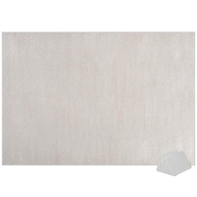 Desk Chair Mat for Hard Floors, 100 x 120 cm