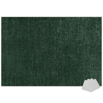 Desk Chair Mat for Hard Floors, 130 x 180 cm