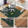 Desk Chair Mat for Hard Floors, 130 x 180 cm view 4