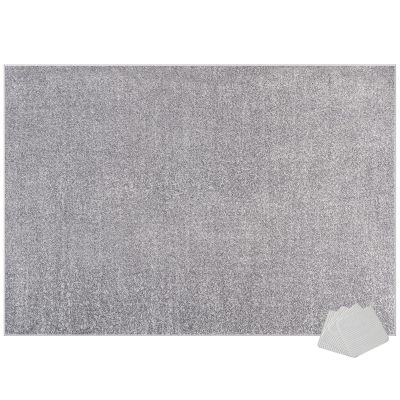 Chair Mat for Hard Floors, 200 x 270 cm, Scratch-Resistant