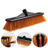 QAUUCP Outdoor Street Broom with Stiff Bristles, 50 cm view 4
