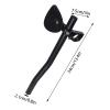 equlup Bike Rest Handlebar, Aluminum Triathlon Aero Bars view 2