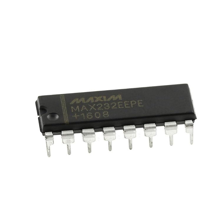 10 pcs MAX232EEPE+ MAX232EEPE