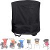 Dustproof Outdoor Cover for Electric Leaf Mulchers view 1