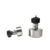 1-Piece Bolt-Type Needle Roller Track Bearing with Retaining Ring, Axial Curved Roller, KR13 M5×0.8 / KR16 M6×1 / KR19 M8×1.25 / KR22 M10×1.25, ICXLPMC (KR16 CF6) view 1