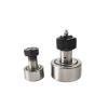 1-Piece Bolt-Type Needle Roller Track Bearing with Retaining Ring, Axial Curved Roller, KR13 M5×0.8 / KR16 M6×1 / KR19 M8×1.25 / KR22 M10×1.25, ICXLPMC (KR16 CF6) view 3