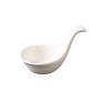 SONGYL-20249 Mini Ceramic Gravy Boat, 90 ml view 1
