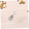 SOLUSTRE Iron and Plastic Greenhouse Ventilation Pulley view 4