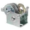 HBALDTEDC Boat Winch, Manual Hand Winch, 2,500 lb view 1