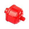 HYROOY Caralei Disposable Air-Water Filter, Standard 1/4-Inch Threads Only, Plastic Paint Gun Filter view 3