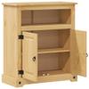 Möbelartikel Home Corona Bathroom Cabinet, 70 x 33 x 80 cm, Solid Pine view 4