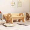 Breeshy Magazine Stand, Library Cabinet, Bookshelf, Children's Book Shelves, Room Furniture view 3