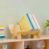 Breeshy Magazine Stand, Library Cabinet, Bookshelf, Children's Book Shelves, Room Furniture view 4