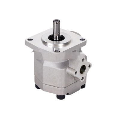 Hydraulic Gear Pump HGP-2A-F12R, HGP-2A-F2R, GPP-2A-F11.5R, HGP-2A-F5R, HGP-2A-F2R