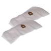 vhbw 20x Vacuum Cleaner Bags Compatible with Euroclean UZ 945 view 1