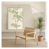 VAYEODEYU Clear Wall Protection Film, Static-Cling, Oil- and Water-Resistant, 120 × 500 cm view 1