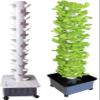 Hydroponic Tower Grow Kit, 15 Tiers, 45 Plant Sites view 1