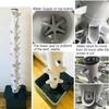 Hydroponic Tower Grow Kit, 15 Tiers, 45 Plant Sites view 4