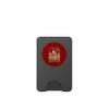 Auntie's Christmas Cookie Crew Funny Baking Baker Group PopSockets PopWallet for MagSafe view 2