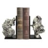 YTGHBIML Decorative Resin Bookends, 1 Pair view 1