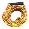 WJLYDM FR Water Ski Tow Rope with Foam Float, PE Tow Tube (No Hook) view 1