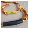 WJLYDM FR Water Ski Tow Rope with Foam Float, PE Tow Tube (No Hook) view 4