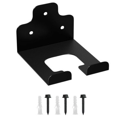 Yorajuy Stainless Steel Weeder Tool Hanger, Heavy-Duty, Waterproof, Multipurpose Garage Organizer
