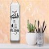 FEMER Metal Sign “Best Friends Forever,” 10 x 27 cm view 4