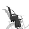 Thule RideAlong 2 Rack Mount Reclining Bicycle Child Seat, Dark Gray, One Size view 2