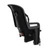 Thule RideAlong 2 Rack Mount Reclining Bicycle Child Seat, Dark Gray, One Size view 3
