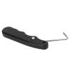 Hockey Skate Lace Tightener, Folding Ice Skate Tool view 1