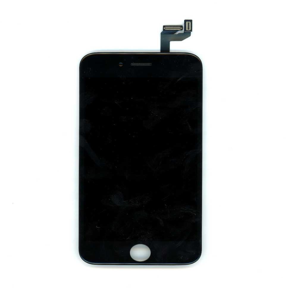 Sintech ACE Complete Display Assembly for iPhone 6S Plus, Black