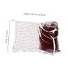 OHPHCALL Portable Badminton Net, Indoor/Outdoor Sports Net view 2