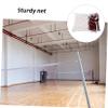 OHPHCALL Portable Badminton Net, Indoor/Outdoor Sports Net view 4