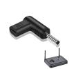 Generic USB-C Female-to-DC Adapter, 19.5 V view 1