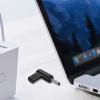 Generic USB-C Female-to-DC Adapter, 19.5 V view 2