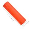 BUGUUYO Construction Site Safety Alarm with Buzzer, Large Coverage Area, EVA Material view 2
