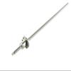 EVBELGBPZ Rolled Ball Screw RM1204 SFU1204, C7 (500 mm) view 1