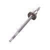 EVBELGBPZ Rolled Ball Screw RM1204 SFU1204, C7 (500 mm) view 4