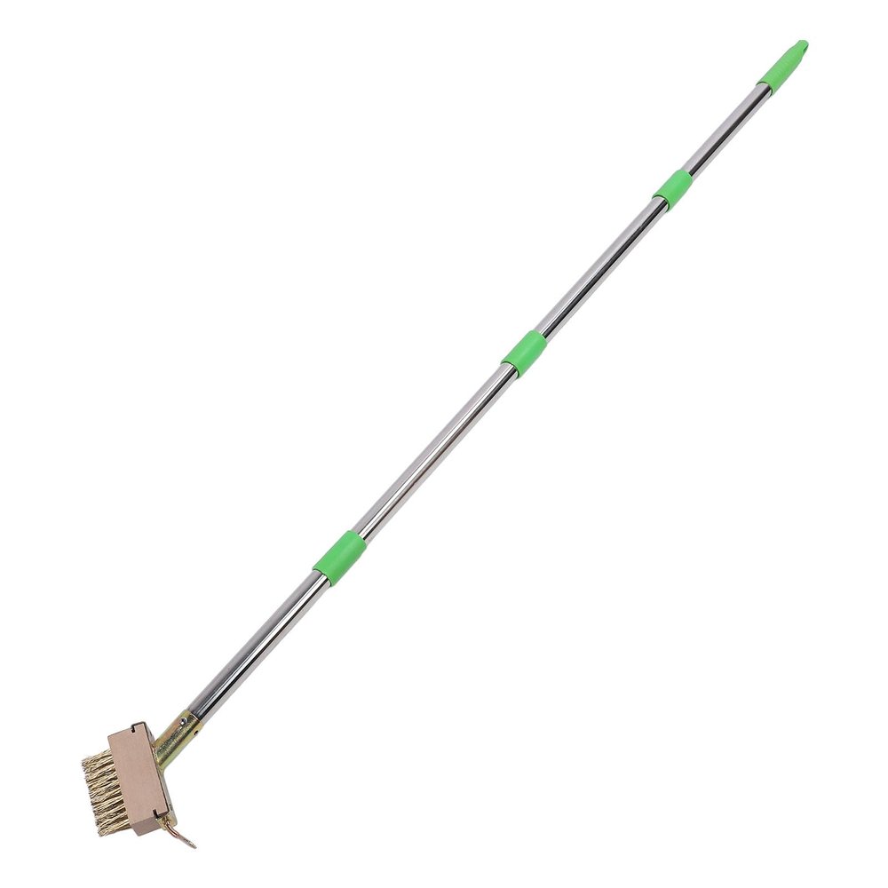 BAOFUYA Garden Crack Weeder, Manual Joint Tool for Roofs, Walkways and Patios