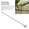 BAOFUYA Garden Crack Weeder, Manual Joint Tool for Roofs, Walkways and Patios view 4