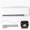 Angoily 2-Piece Single-Pole Air Conditioner Contactor for Home Compressors view 4