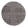 NINHFTDROU Sanding Discs, 15 Pieces, 3 in/75 mm, Anti-Clogging, Grit 80–240 (80) view 3